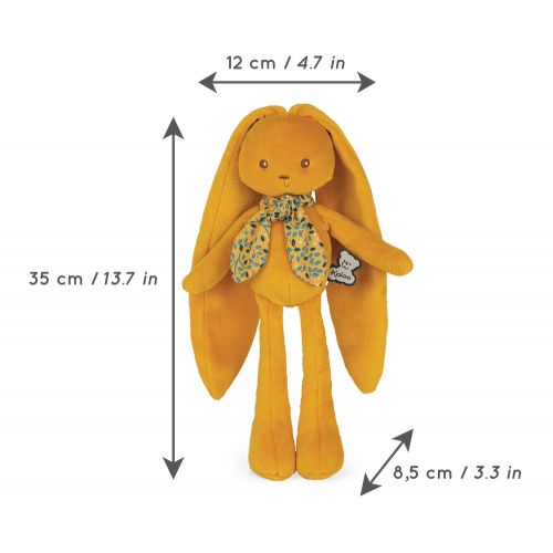 Coniglietto Ocra 35 cm