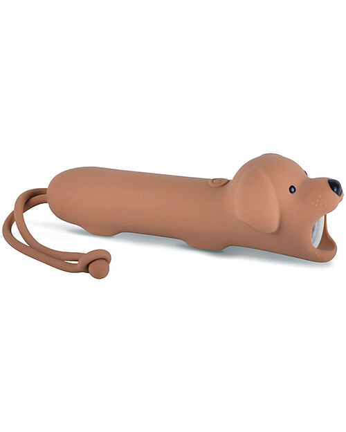 Torcia in Silicone Cane