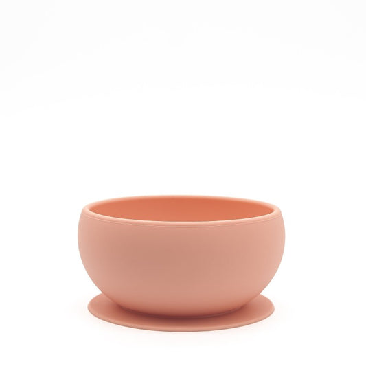 Ciotola in Silicone con Ventosa Polpo Slurpy