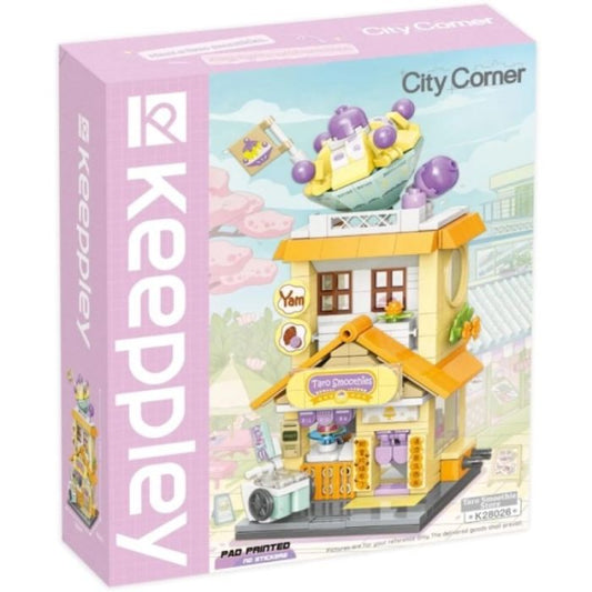 Negozio degli Smoothie