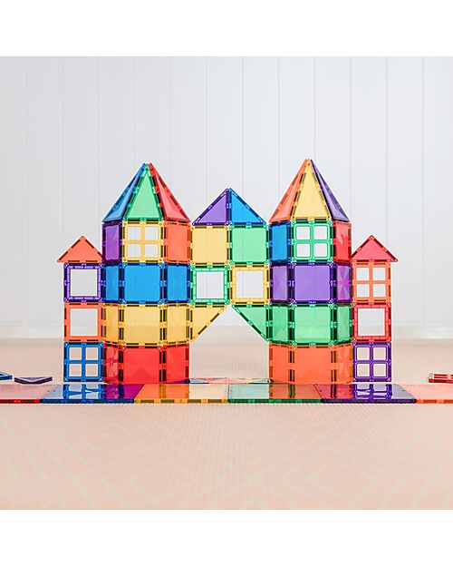 Connetix Starter Pack da 60 Pezzi