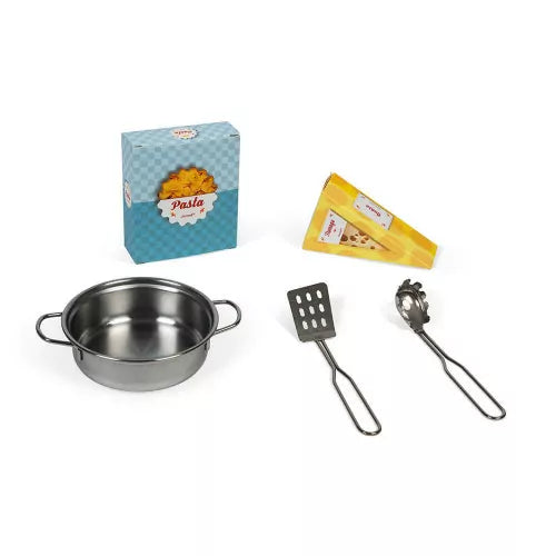 Cucina Plume in Legno