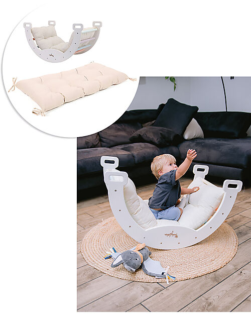 Cuscino per Arco Montessori