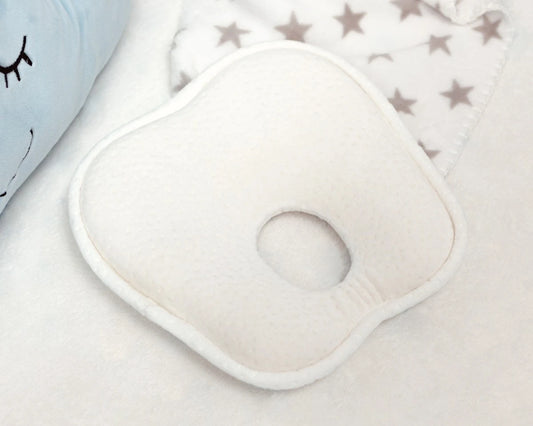 Cuscino Ergonomico Bianco