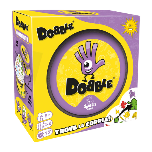 Dobble Board Game