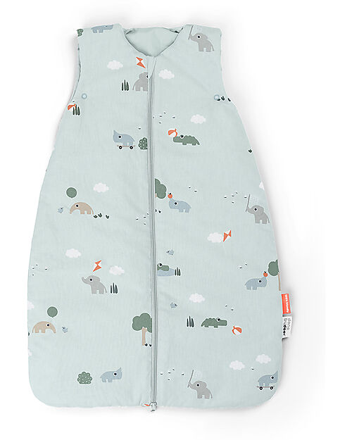 Sacco Nanna TOG 2,5 Playground Blue 70 cm