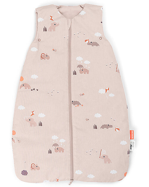 Sacco Nanna Tog 2,5 Playground Powder 70 cm