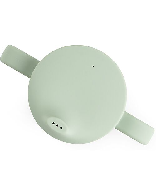 Tazza con Beccuccio 120 ml - Playground Verde