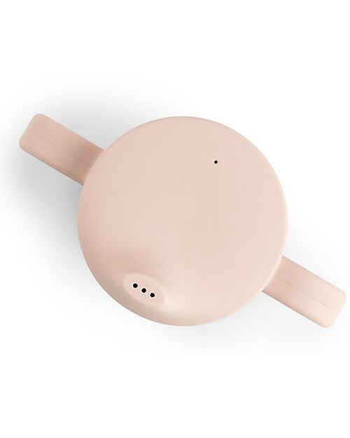 Tazza con Beccuccio 120 ml - Tiny Farm Cipria