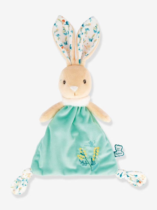 DouDou Coniglio Verde
