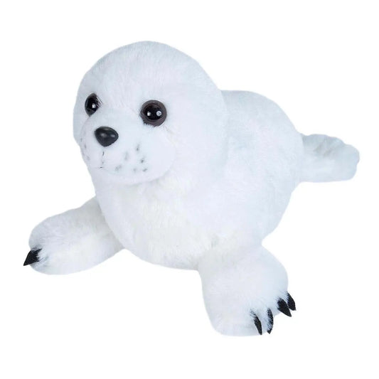 Peluche Foca Artica