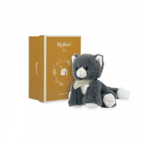 Peluche Gatto Chamallow 13 cm