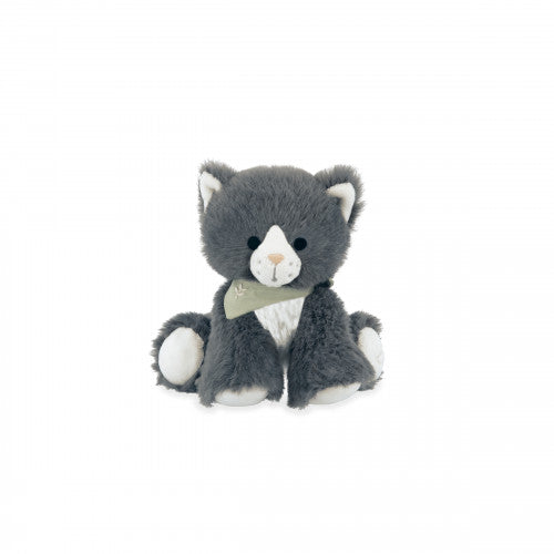 Peluche Gatto Chamallow 13 cm