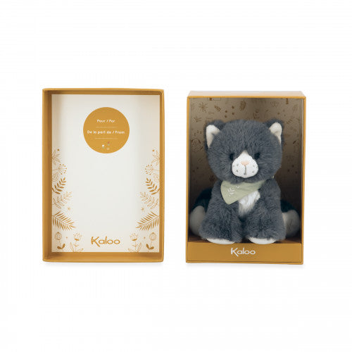 Peluche Gatto Chamallow 13 cm