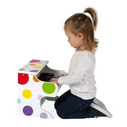 Il Mio Primo Pianoforte Elettronico