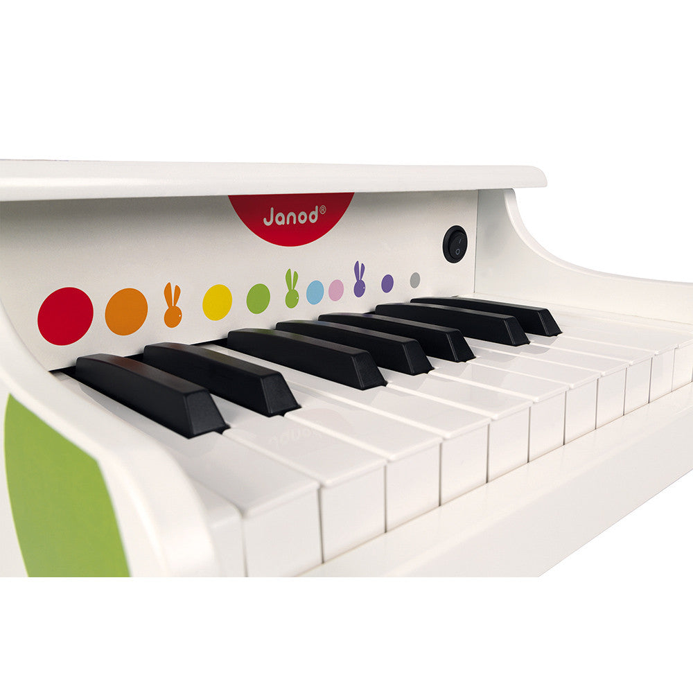Il Mio Primo Pianoforte Elettronico