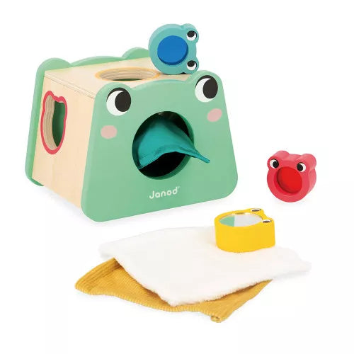 Box Multiattività 12 Mesi