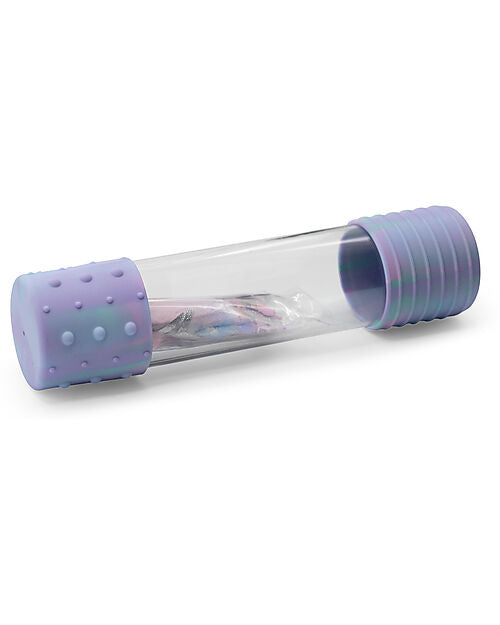 Bottiglia Sensoriale Calmante DIY