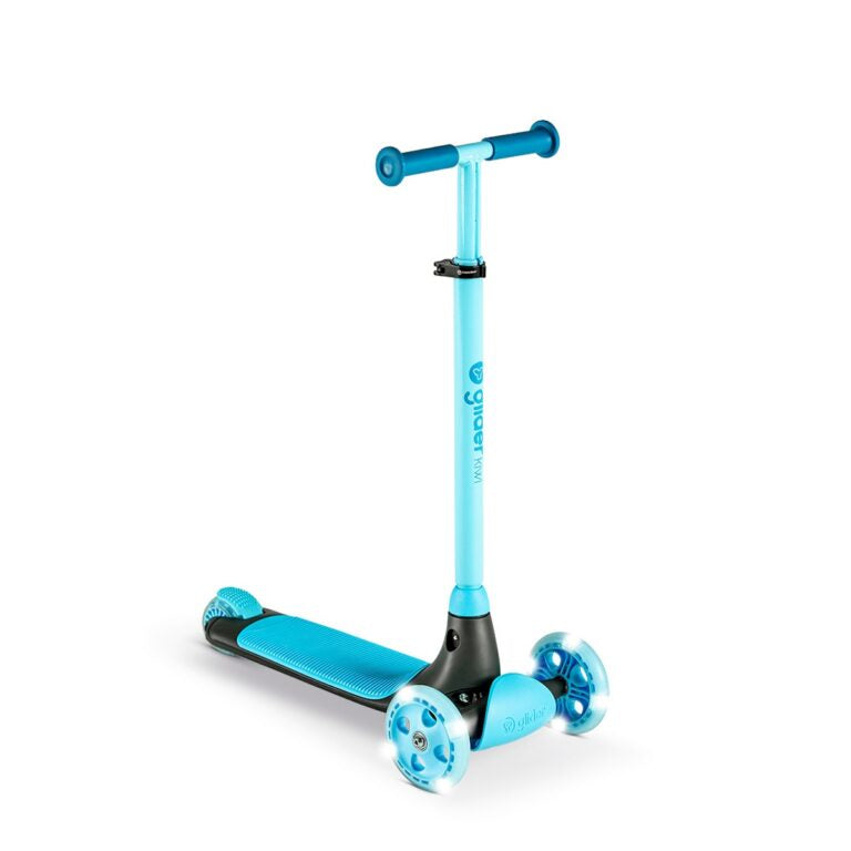 Y Glider Kiwi Azzurro