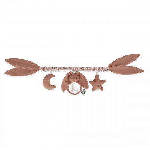 La Mia Catena di Attività Terracotta