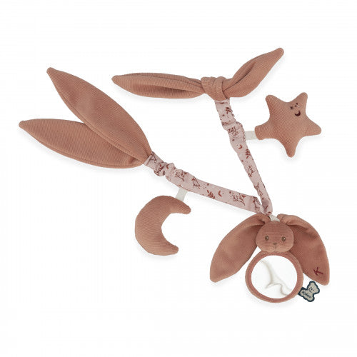 La Mia Catena di Attività Terracotta