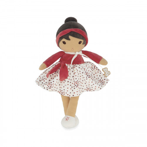 Bambola Emilie 32cm
