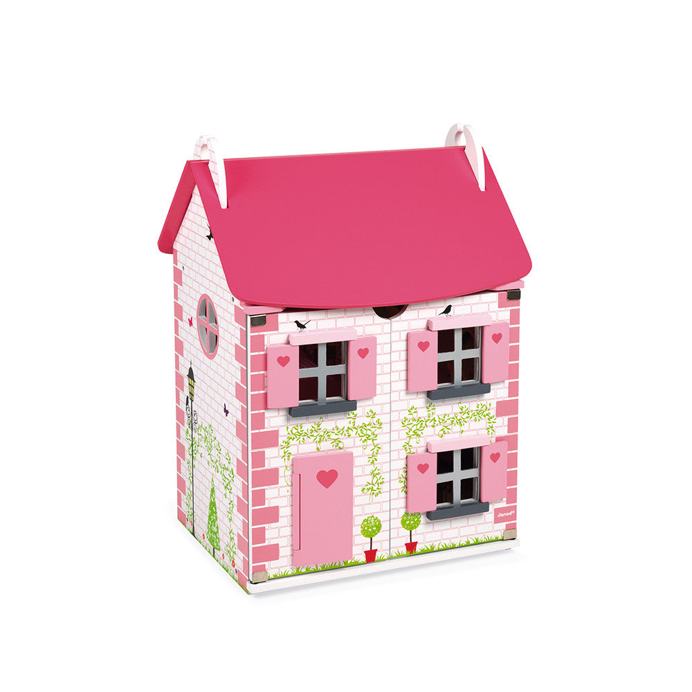Casa Delle Bambole Mademoiselle