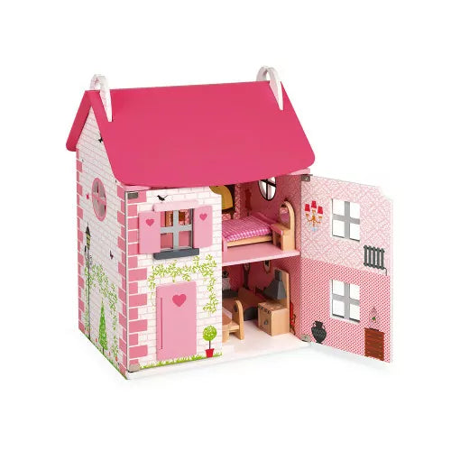 Casa Delle Bambole Mademoiselle