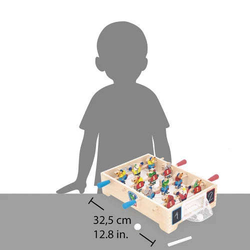 Mini Hockey Balilla
