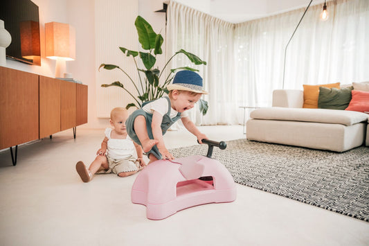 My First 3 in 1 Rose