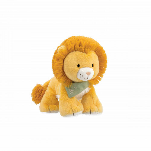 Peluche Leone Nougat 17 cm