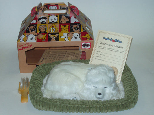 Perfect Petz Barboncino