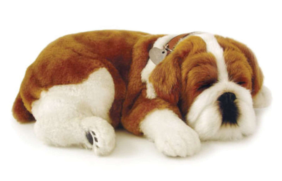 Perfect Petz Bulldog