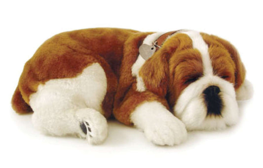 Perfect Petz Bulldog