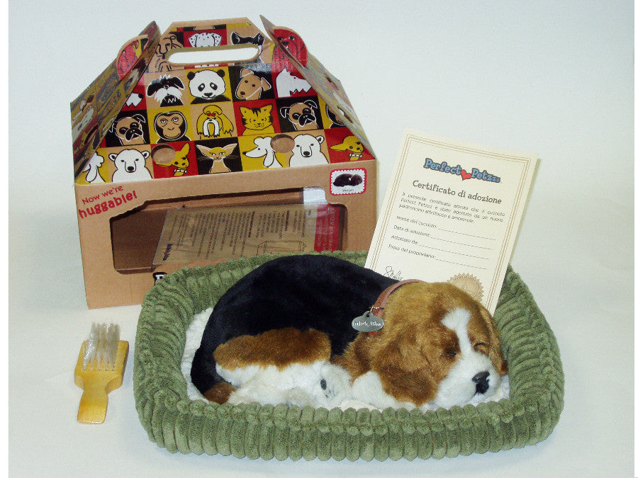 Perfect Petz Beagle