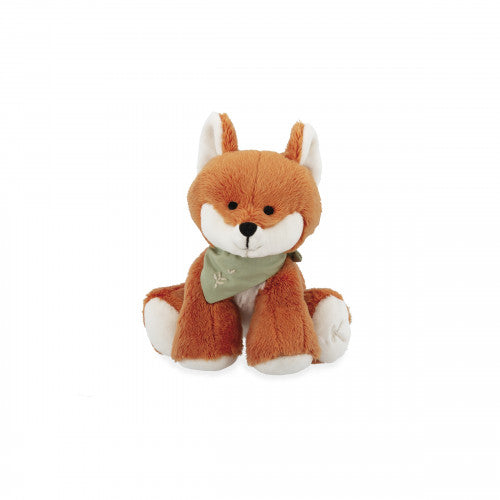Peluche Volpe Paprika 13 cm