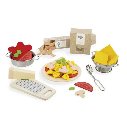 Kit Pasta Cucina