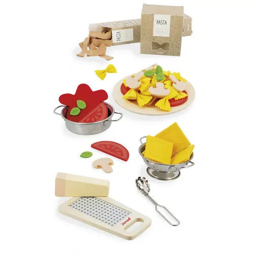 Kit Pasta Cucina