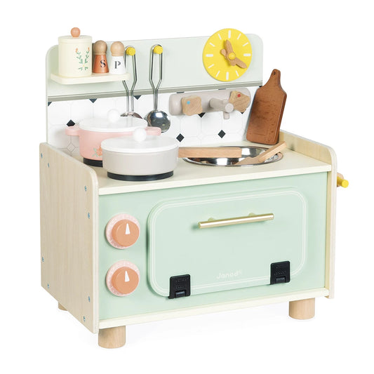 "Mini" Cucina in Legno
