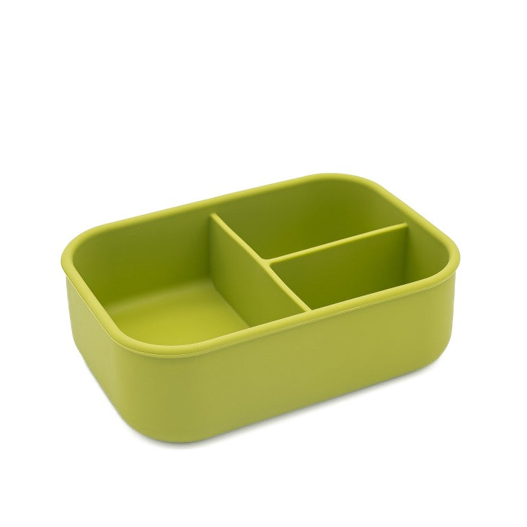 Lunch Box in Silicone Dinosauro Cracky
