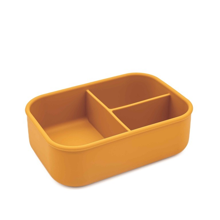 Lunch Box in Silicone Leone Chompy