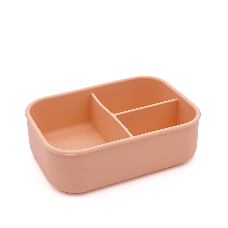 Lunch Box in Silicone Polpo Slurpy