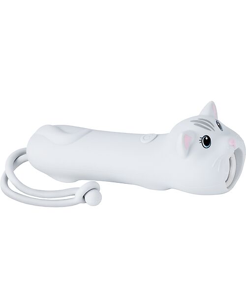 Torcia in Silicone Gatto