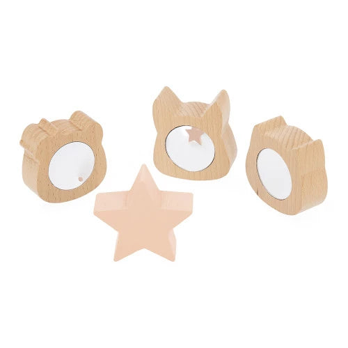 Scatola di Fazzoletti Sensoriale