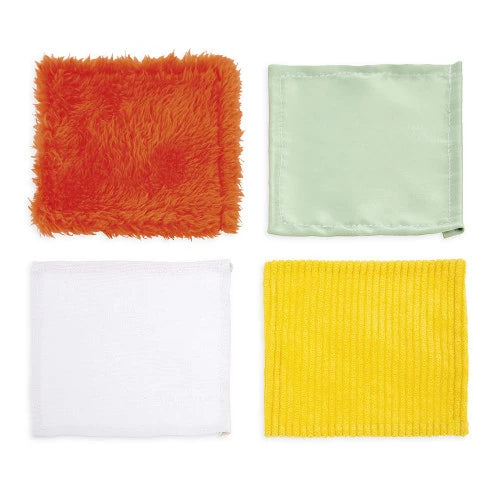 Scatola di Fazzoletti Sensoriale