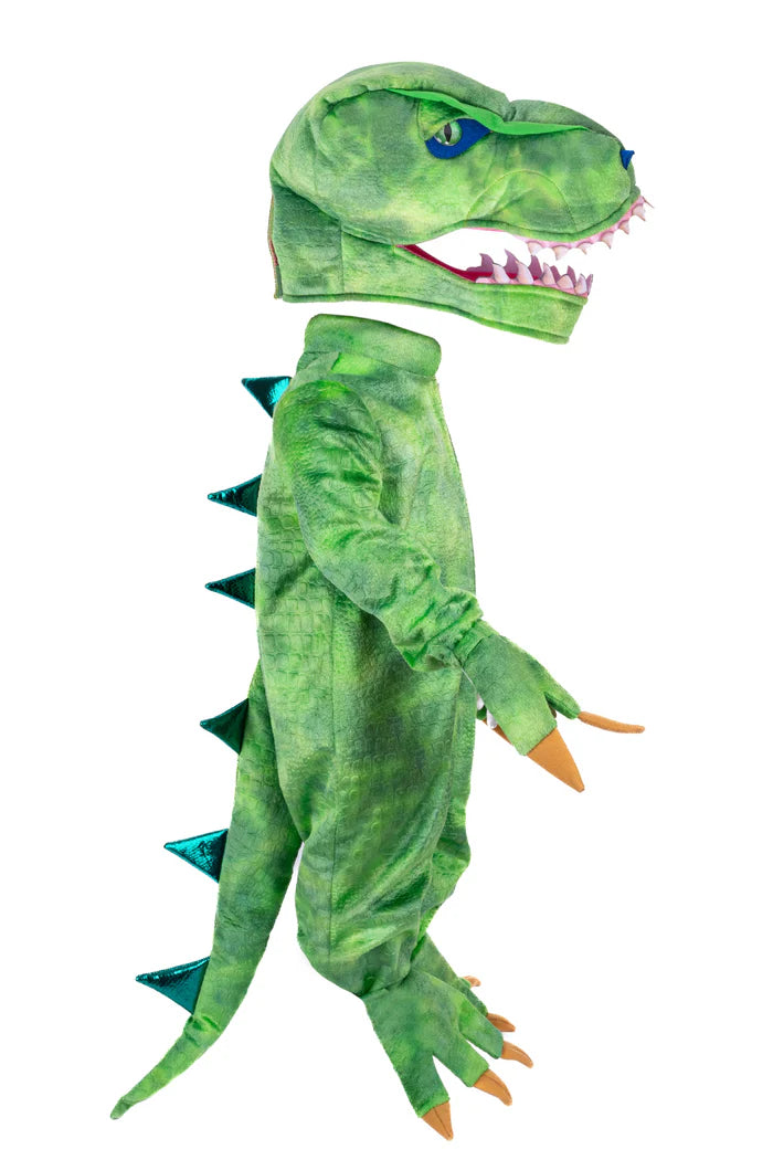 Costume T-Rex Deluxe