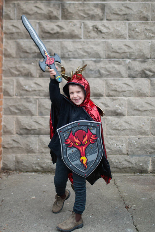 Spada Cavaliere del Drago