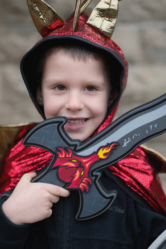 Spada Cavaliere del Drago