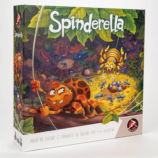 Spindarella