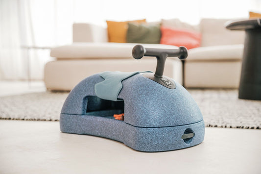 My First 3 in 1 Steel